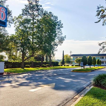 Motel 6-Valdosta, Ga - University Exteriér fotografie