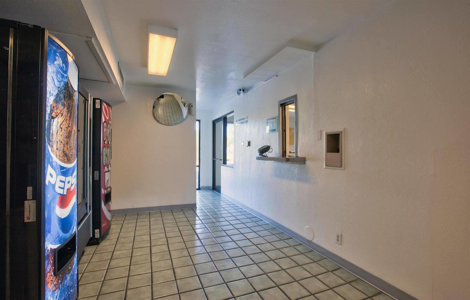 Motel 6-Valdosta, Ga - University Exteriér fotografie