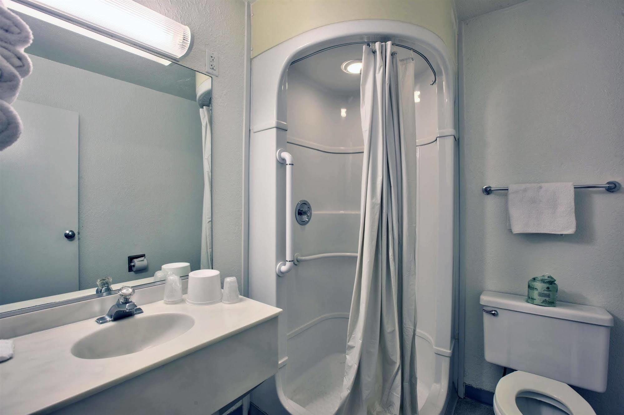 Motel 6-Valdosta, Ga - University Exteriér fotografie
