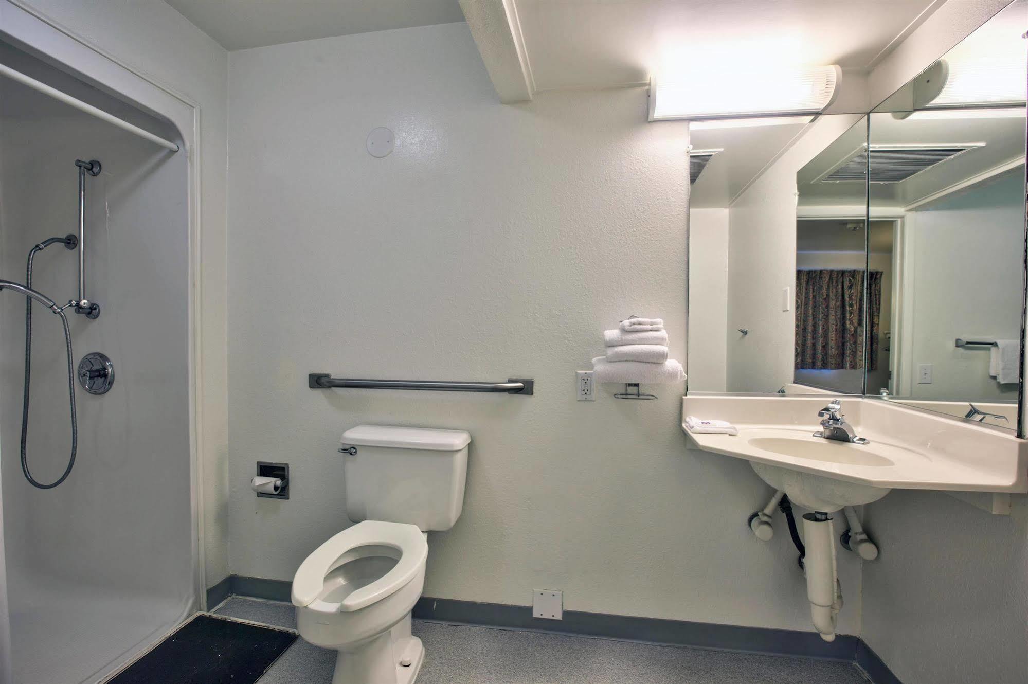Motel 6-Valdosta, Ga - University Exteriér fotografie