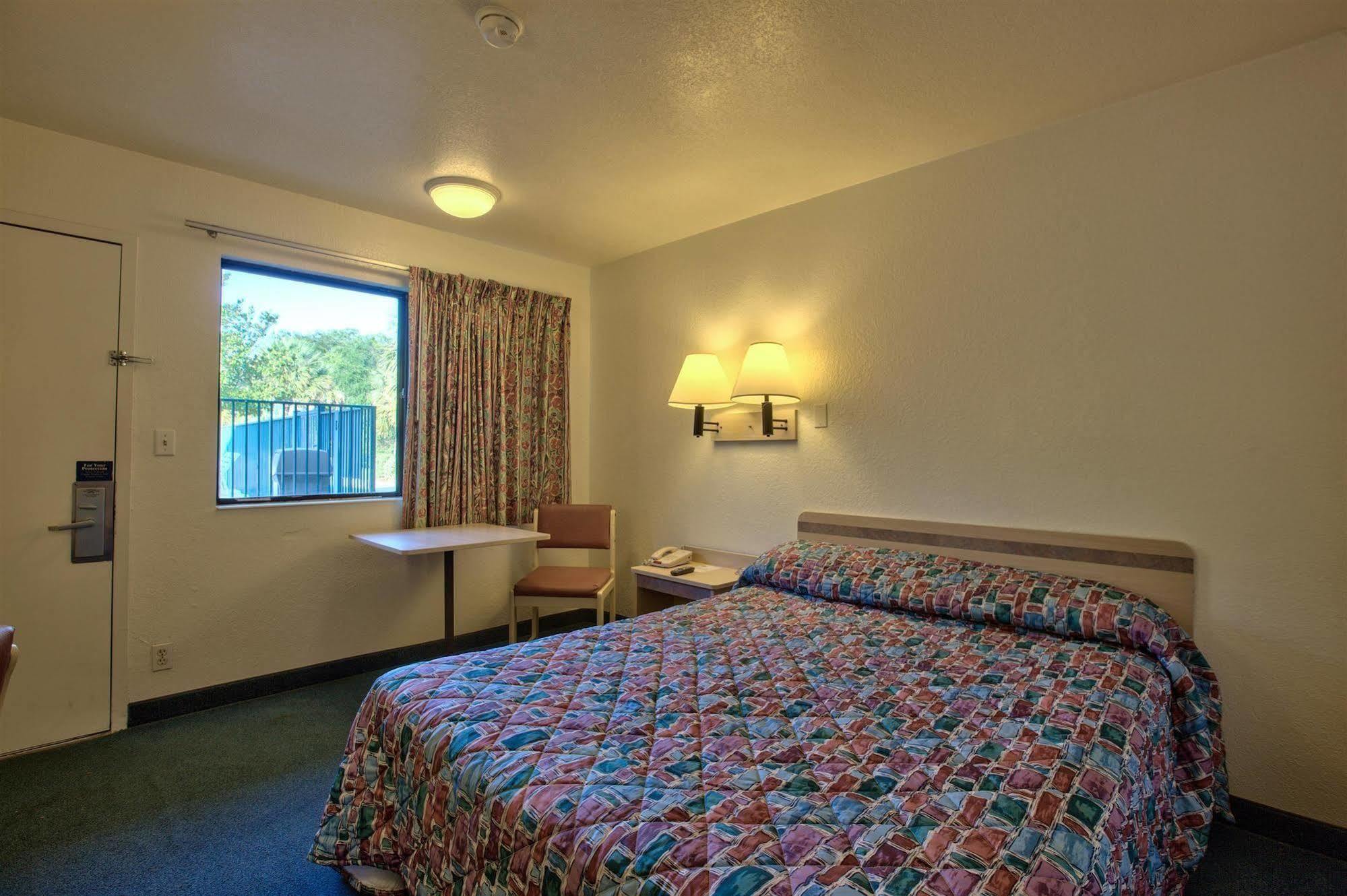 Motel 6-Valdosta, Ga - University Exteriér fotografie